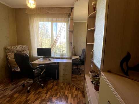 квартира по адресу Академика Королёва ул., 22