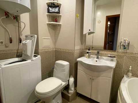 квартира по адресу Академика Королёва ул., 22