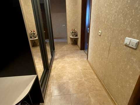 квартира по адресу Академика Королёва ул., 22