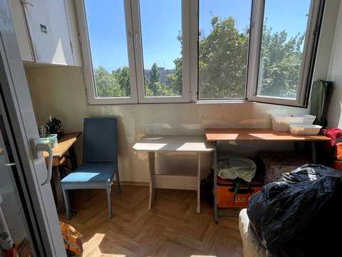 квартира по адресу Академика Королёва ул., 22
