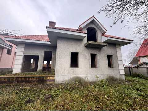 будинок за адресою Василя Стуса