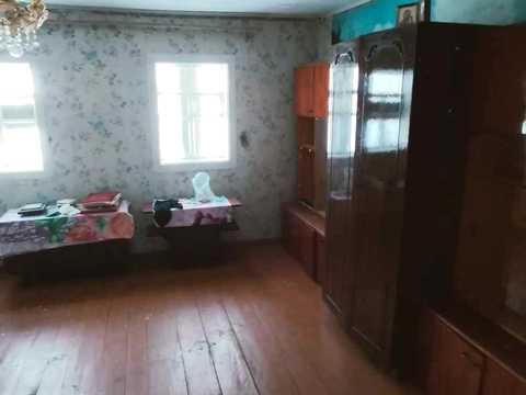 будинок за адресою смт. Романів, Мар'янівська вул. (Карла Маркса)