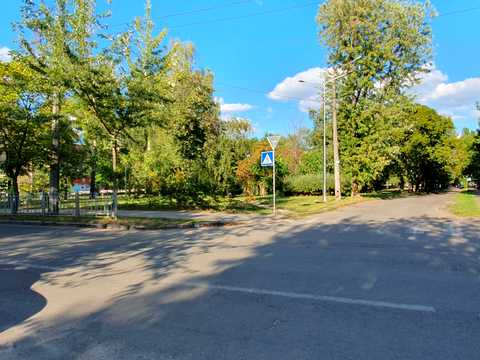 квартира по адресу Николая Василенко ул., 12-А