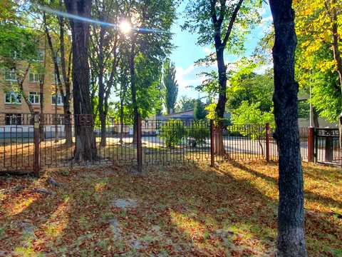 квартира по адресу Николая Василенко ул., 12-А