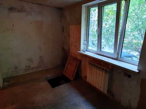 квартира по адресу Николая Василенко ул., 12-А
