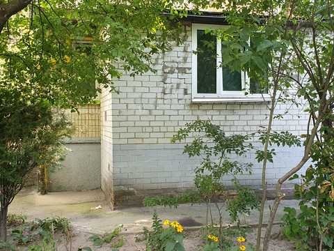 квартира по адресу Николая Василенко ул., 12-А