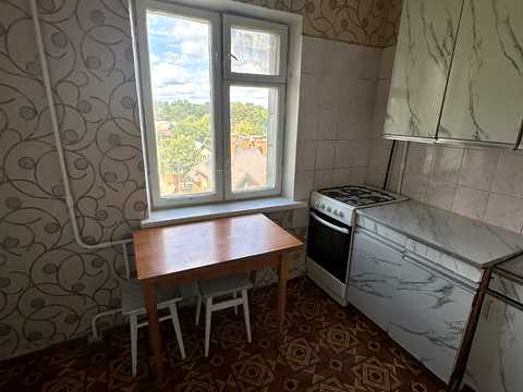 квартира по адресу Януша Корчака ул. (Баумана), 60