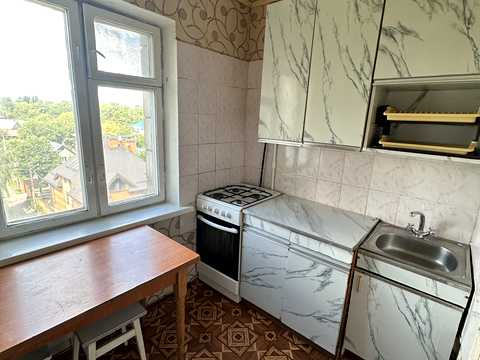 квартира по адресу Януша Корчака ул. (Баумана), 60