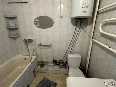 квартира по адресу Януша Корчака ул. (Баумана), 60