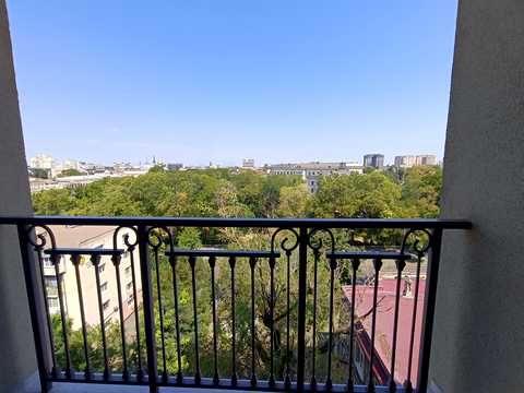 квартира по адресу 2-й Куликовский пер., 2а