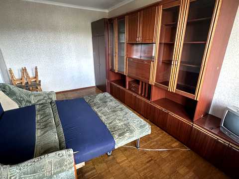 квартира по адресу Януша Корчака ул. (Баумана), 60