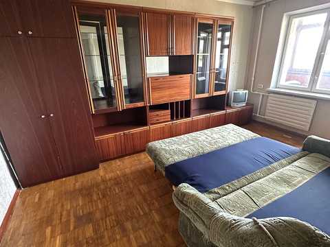 квартира по адресу Януша Корчака ул. (Баумана), 60