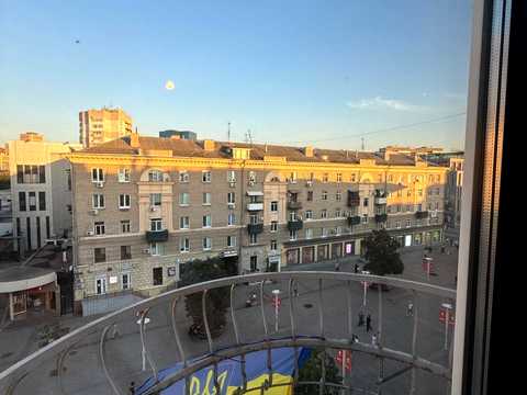 квартира по адресу Европейская ул. (Миронова), 1