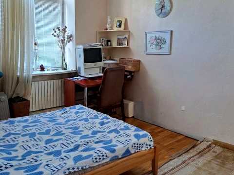 квартира за адресою Соборна пл. (Жовтнева), 7