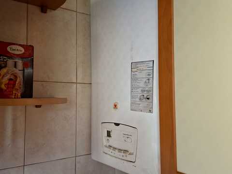 квартира за адресою Соборна пл. (Жовтнева), 7