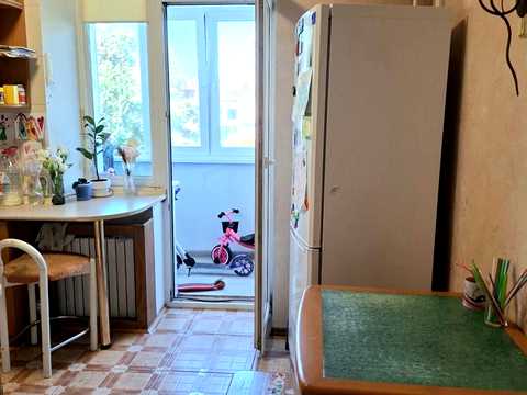 квартира за адресою Соборна пл. (Жовтнева), 7