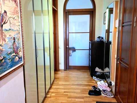 квартира за адресою Соборна пл. (Жовтнева), 7
