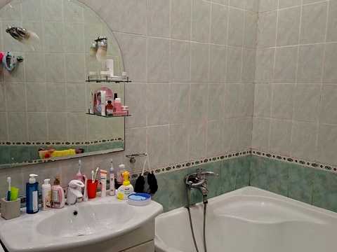 квартира за адресою Соборна пл. (Жовтнева), 7
