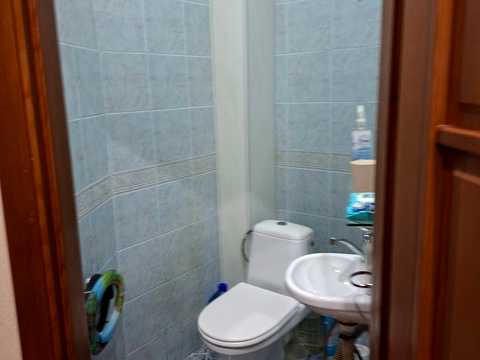 квартира за адресою Соборна пл. (Жовтнева), 7