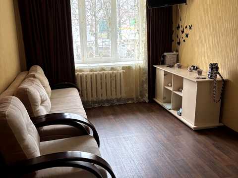 квартира за адресою Стадіонний проїзд, 4