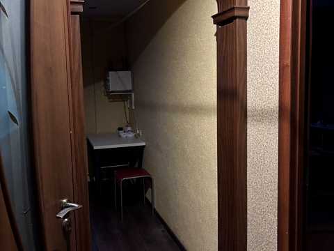 квартира за адресою Стадіонний проїзд, 4