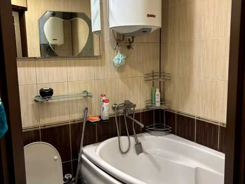 квартира за адресою Стадіонний проїзд, 4