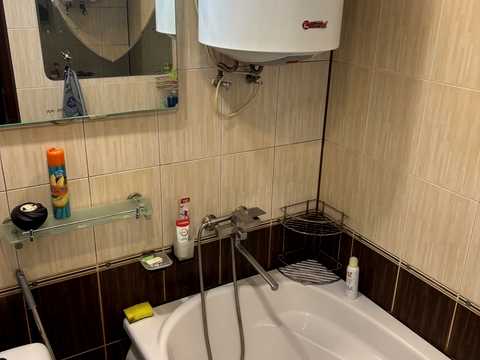 квартира за адресою Стадіонний проїзд, 4