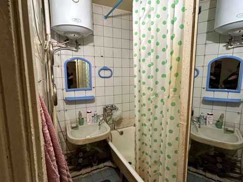 квартира за адресою Вишгородська вул., 40/14