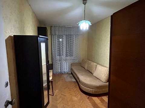 квартира по адресу Вишгородська ул., 40/14