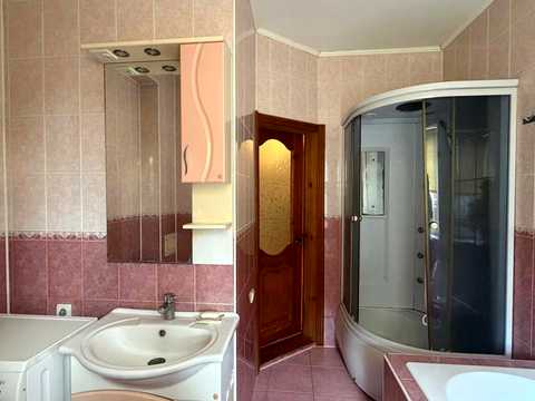 дом по адресу Євгена Чикаленка ул. (Мічуріна), 84