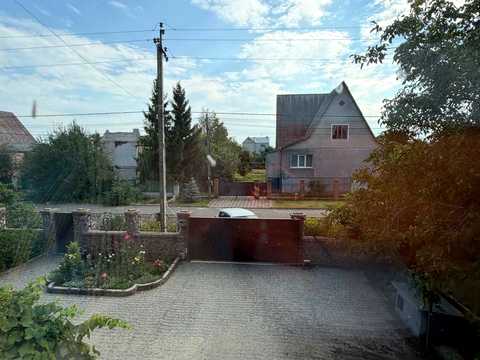 дом по адресу Євгена Чикаленка ул. (Мічуріна), 84