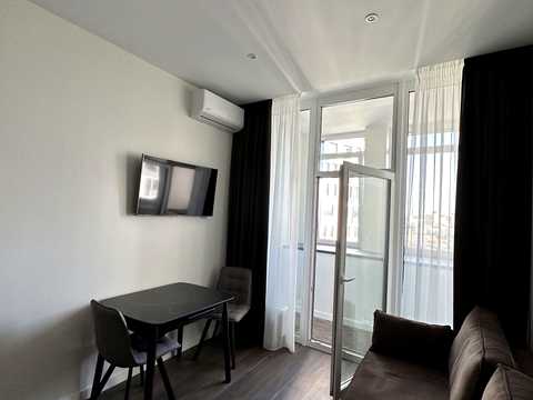 квартира за адресою Берестейський просп. (Перемоги), 11 к2