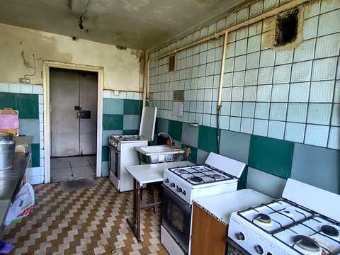 кімната за адресою Олени Теліги вул., 45