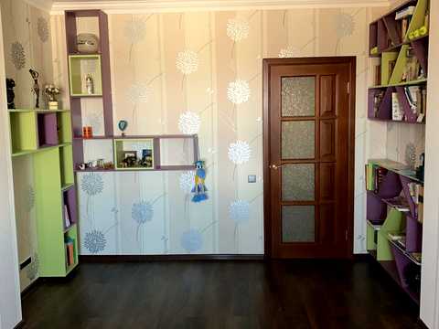 квартира за адресою Печерська вул., 6