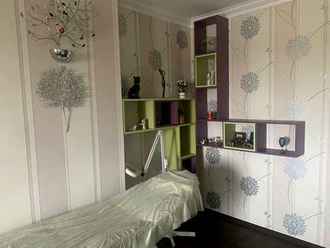 квартира за адресою Печерська вул., 6
