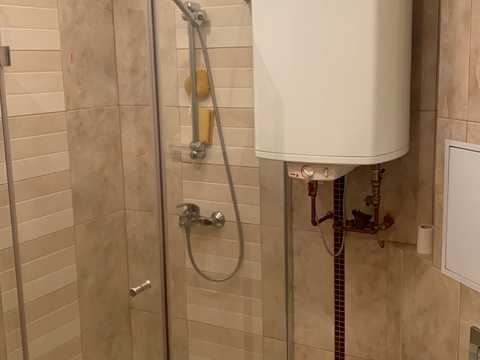 квартира за адресою Печерська вул., 6