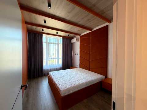 квартира за адресою Курортний пров., 2