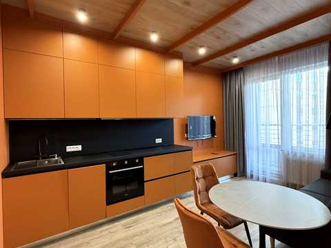 квартира за адресою Курортний пров., 2