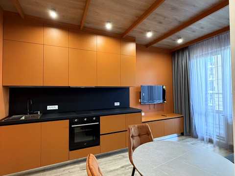 квартира за адресою Курортний пров., 2