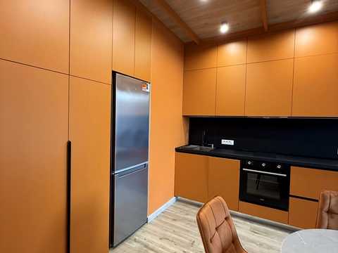 квартира за адресою Курортний пров., 2