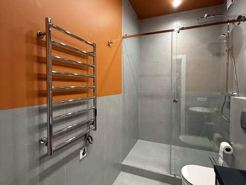 квартира за адресою Курортний пров., 2