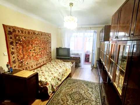 квартира за адресою Бузький бульв., 13