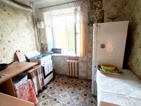 квартира за адресою Бузький бульв., 13