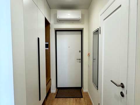 квартира по адресу Щирецкая ул., 28