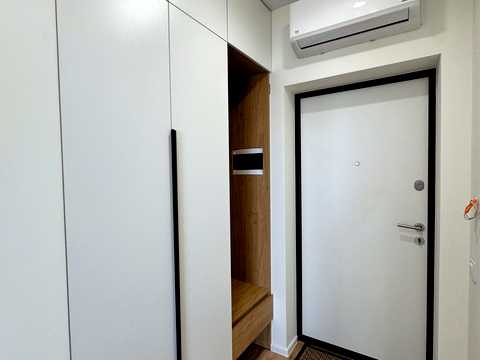 квартира по адресу Щирецкая ул., 28