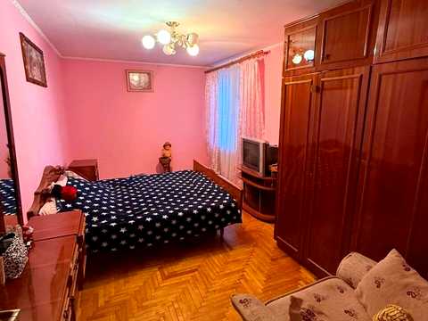 квартира за адресою Василя Стуса вул., 13