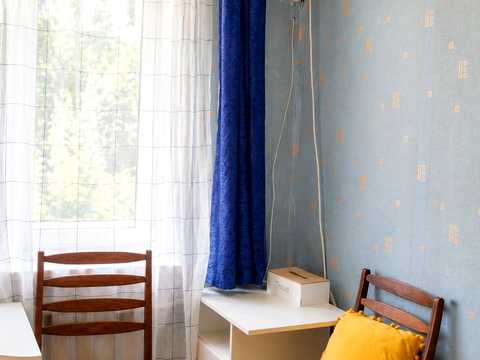квартира за адресою Каденюка вул. (Танкопія), 13/4