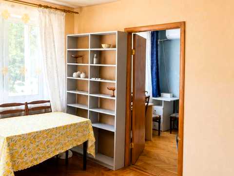 квартира за адресою Каденюка вул. (Танкопія), 13/4