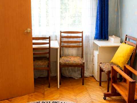квартира за адресою Каденюка вул. (Танкопія), 13/4