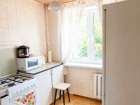 квартира за адресою Каденюка вул. (Танкопія), 13/4